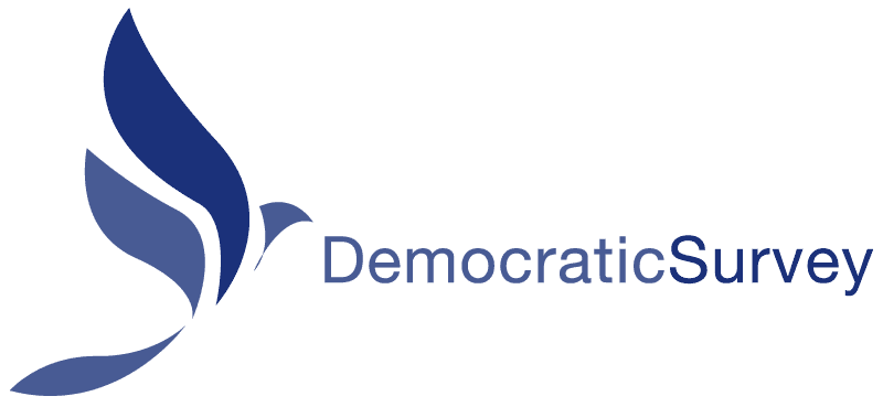 democraticsurvey.com
